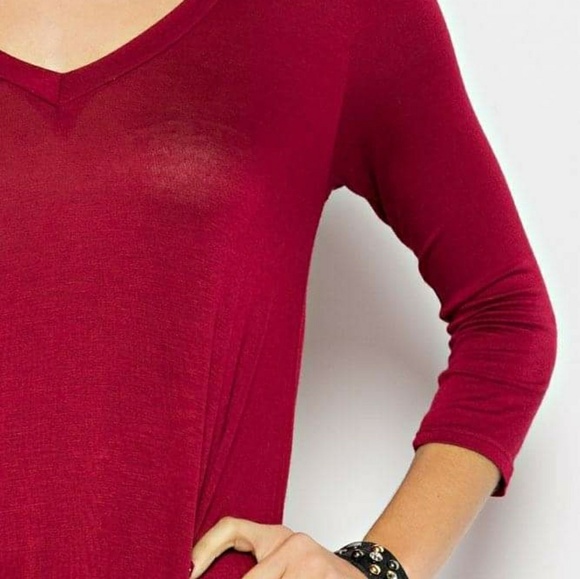 In Love Light Spring Dress - Picture 3 of 9